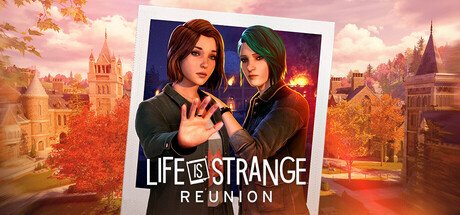Life is Strange: Reunion, Steam Gift