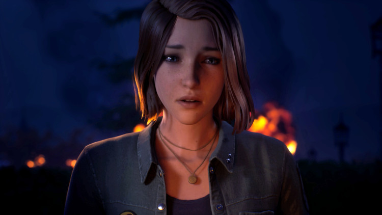 Life is Strange: Reunion, Steam Gift