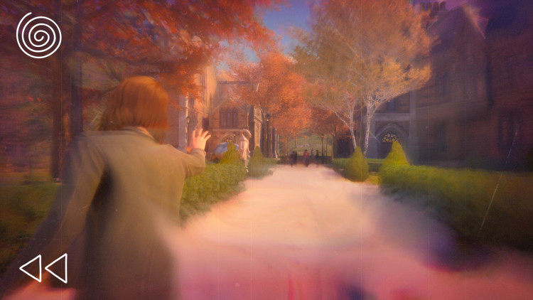 Life is Strange: Reunion, Steam Gift