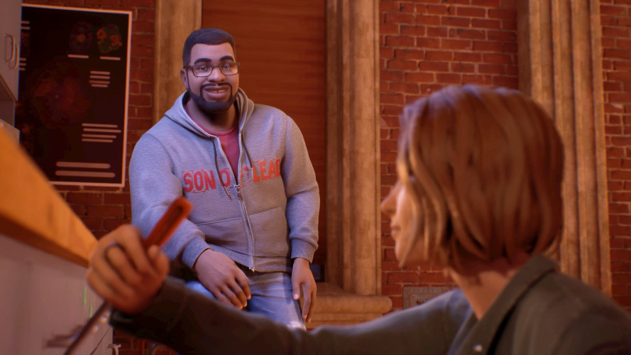Life is Strange: Reunion, Steam Gift