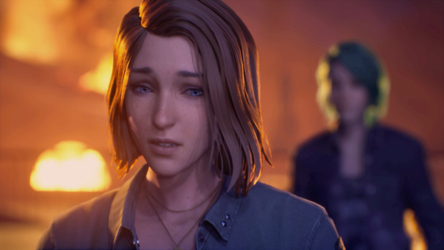 Life is Strange: Reunion, Steam Gift
