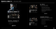 Mortal Kombat XL, Steam Gift