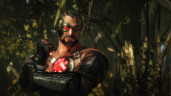 Mortal Kombat XL, Steam Gift
