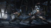 Mortal Kombat XL, Steam Gift