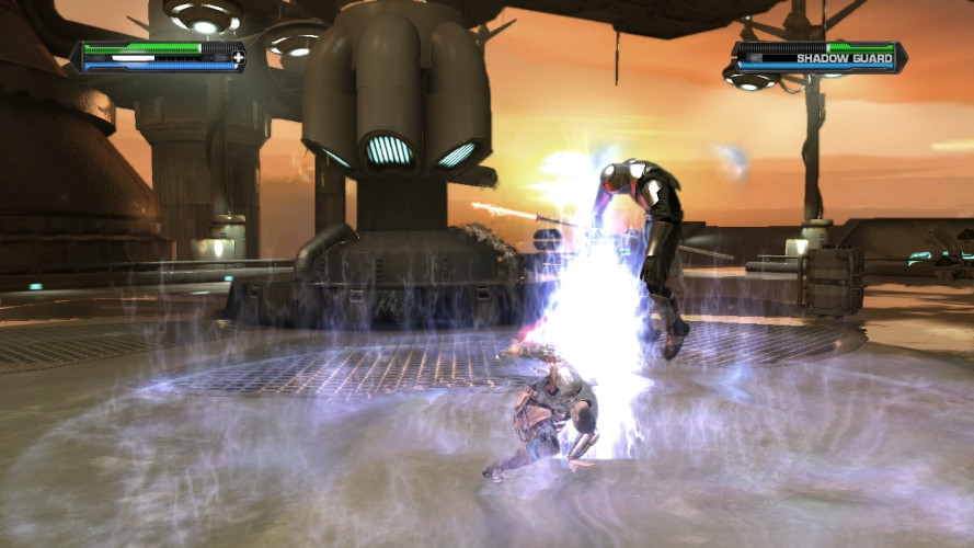 STAR WARS™ - The Force Unleashed™ Ultimate Sith Edition, Steam Gift