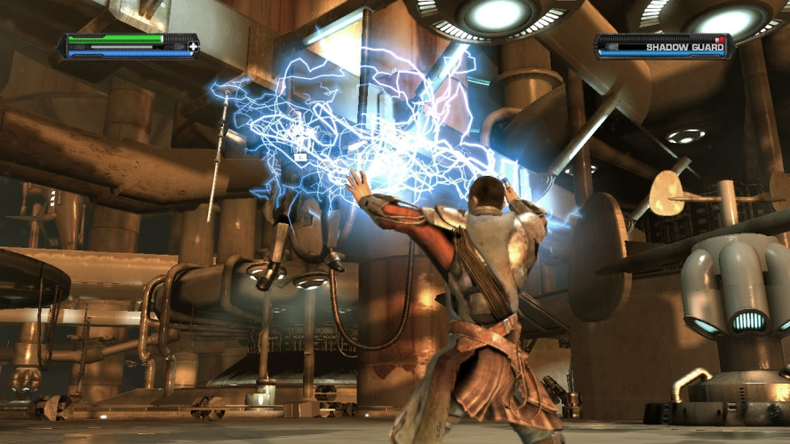 STAR WARS™ - The Force Unleashed™ Ultimate Sith Edition, Steam Gift