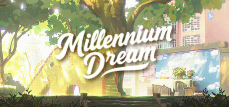Millennium Dream, Steam Gift