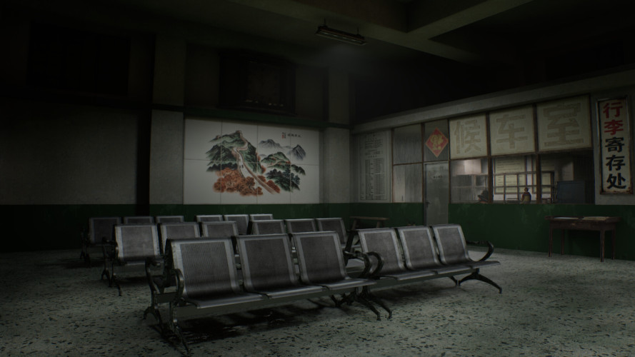 Millennium Dream, Steam Gift