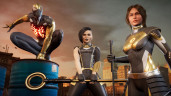 Marvel's Midnight Suns - Digital+ Edition, Steam Gift