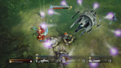 HELLDIVERS™ Dive Digital Deluxe Edition, Steam Gift