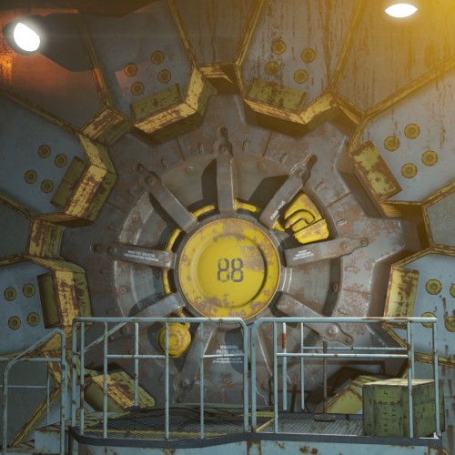 Fallout 4: Game Of The Year Edition GOTY