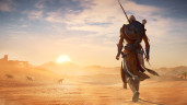 Assassin's Creed Origins - Deluxe Edition, Steam Gift