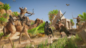 Assassin's Creed Origins - Deluxe Edition, Steam Gift
