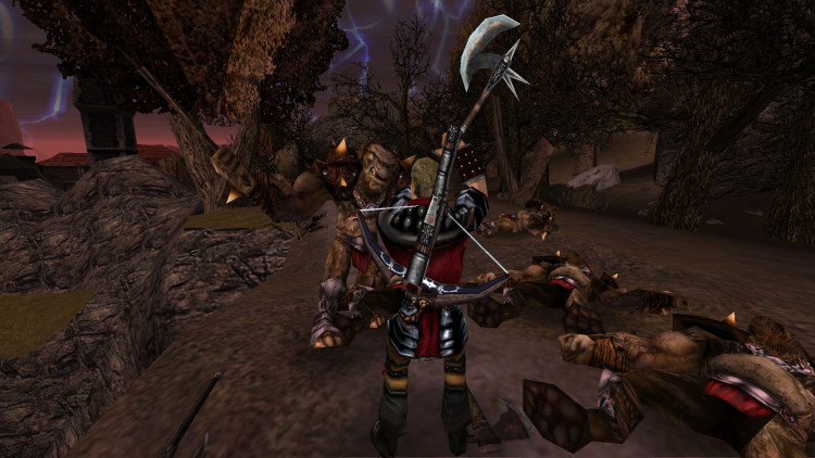 Gothic 1 Universe Edition, Steam Gift