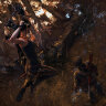 Rise of the Tomb Raider 20 Year Celebration