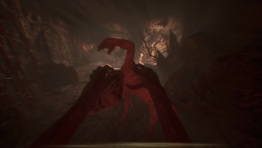Agony UNRATED, Steam Gift