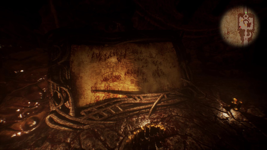 Agony UNRATED, Steam Gift