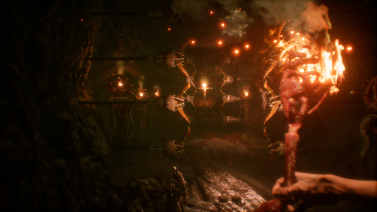 Agony UNRATED, Steam Gift