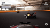Recharge: Room Games, Steam Gift