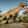 Игра Jurassic World Evolution 3 Deluxe Edition для PC / ПК, активация в стим Steam для региона РФ / Россия цифровой ключ
