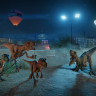 Игра Jurassic World Evolution 3 Deluxe Edition для PC / ПК, активация в стим Steam для региона РФ / Россия цифровой ключ