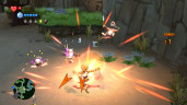Legend of Kay Anniversary, Steam Gift