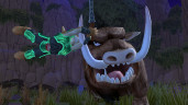 Legend of Kay Anniversary, Steam Gift