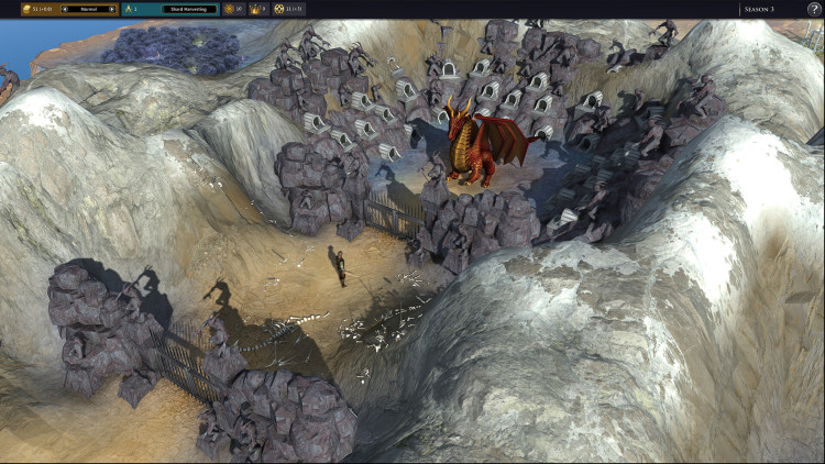 Elemental: Reforged, Steam Gift