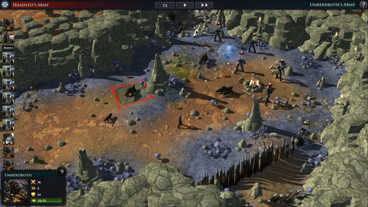 Elemental: Reforged, Steam Gift