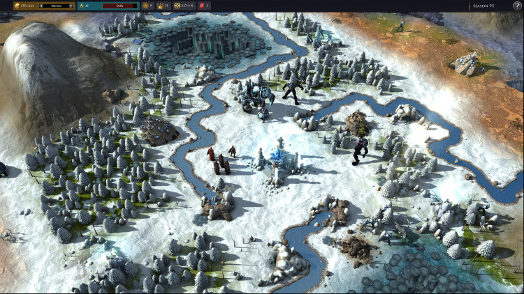 Elemental: Reforged, Steam Gift