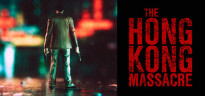The Hong Kong Massacre, Steam Gift