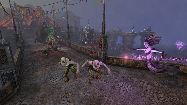 The Incredible Adventures of Van Helsing III, Steam Gift