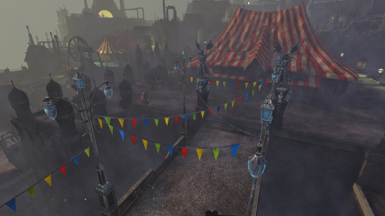 The Incredible Adventures of Van Helsing III, Steam Gift