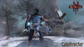 The Incredible Adventures of Van Helsing III, Steam Gift