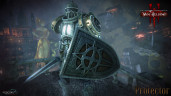 The Incredible Adventures of Van Helsing III, Steam Gift