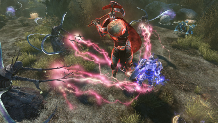 The Incredible Adventures of Van Helsing III, Steam Gift