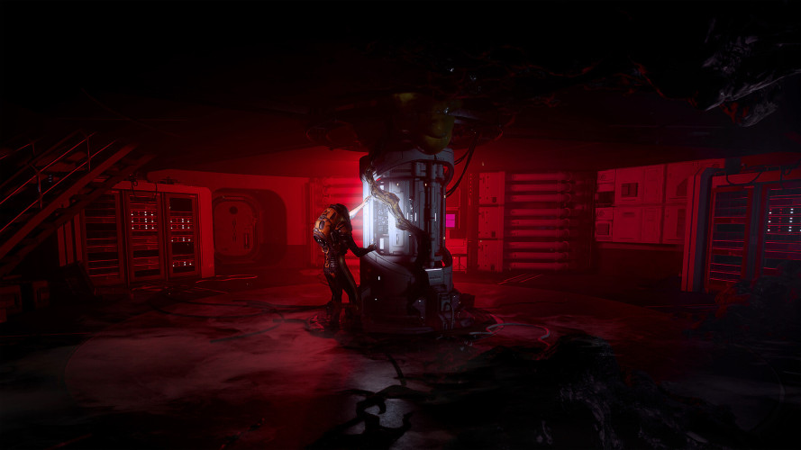 Cthulhu: The Cosmic Abyss, Steam Gift