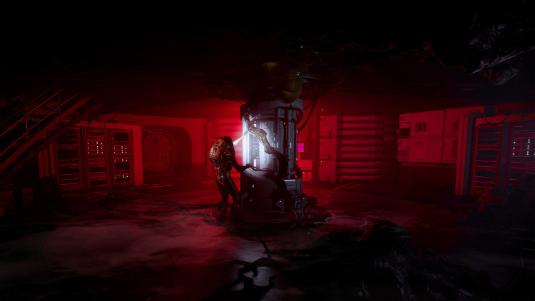 Cthulhu: The Cosmic Abyss, Steam Gift