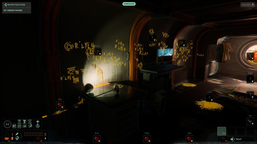 Cthulhu: The Cosmic Abyss, Steam Gift