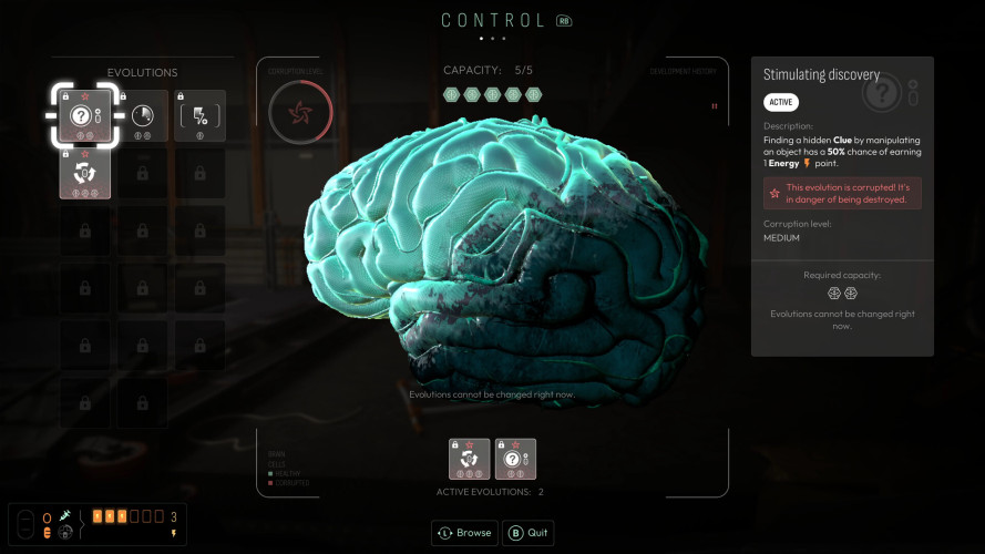 Cthulhu: The Cosmic Abyss, Steam Gift