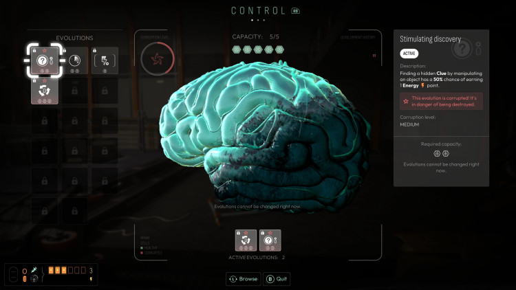 Cthulhu: The Cosmic Abyss, Steam Gift