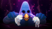 Trover Saves the Universe, Steam Gift