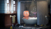Trover Saves the Universe, Steam Gift
