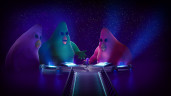 Trover Saves the Universe, Steam Gift