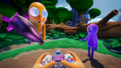 Trover Saves the Universe, Steam Gift