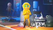 Trover Saves the Universe, Steam Gift