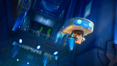 Trover Saves the Universe, Steam Gift