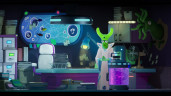 Trover Saves the Universe, Steam Gift