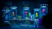 Trover Saves the Universe, Steam Gift