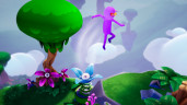Trover Saves the Universe, Steam Gift